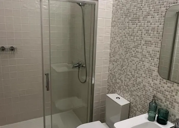 Quiet, Bright Near Bolhao *