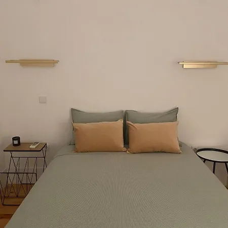 Quiet, Bright Near Bolhao Apartament Porto